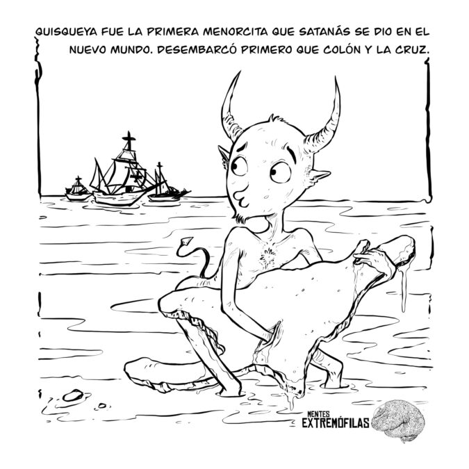 Diablo