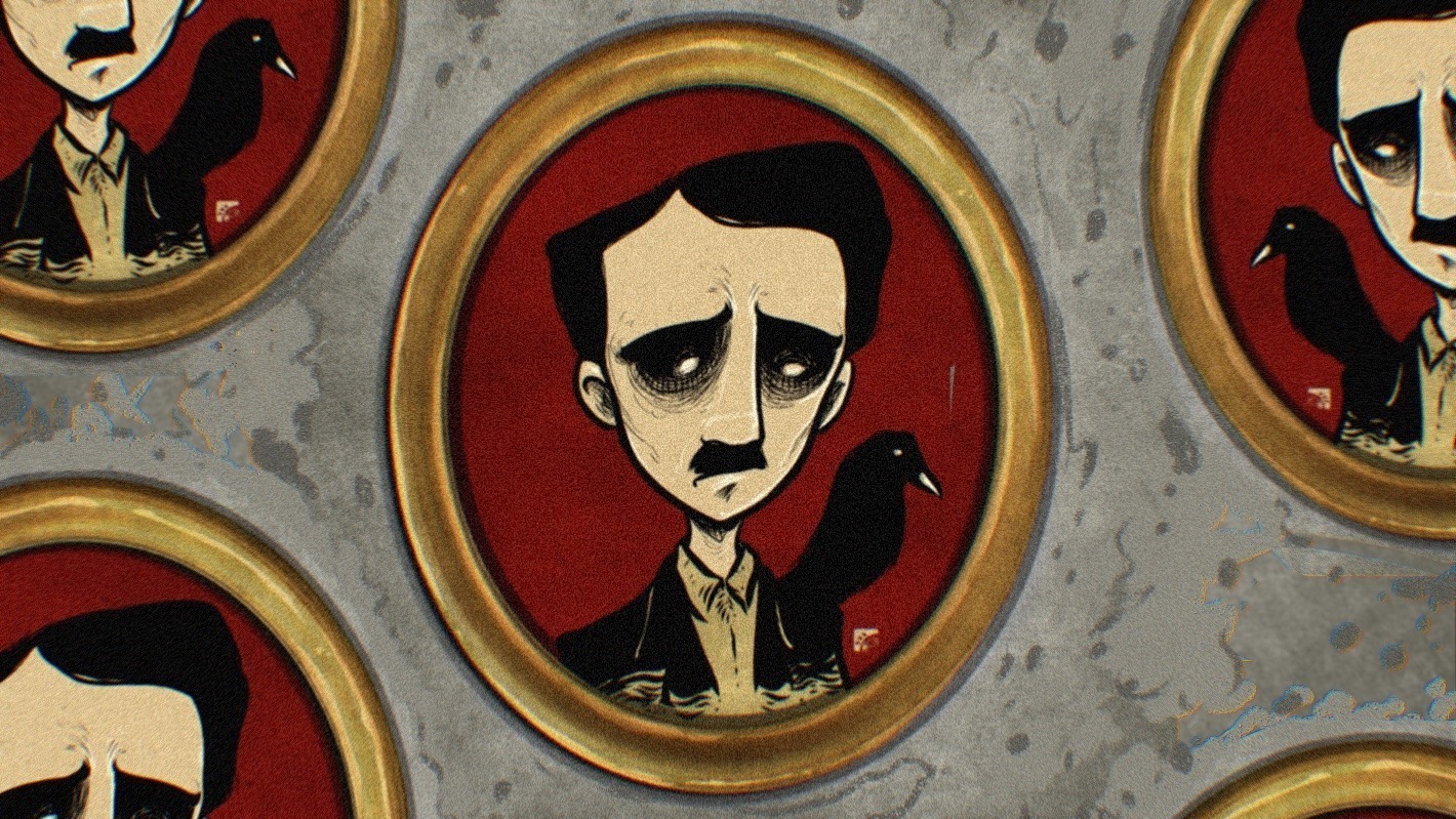 Edgar Allan Poe