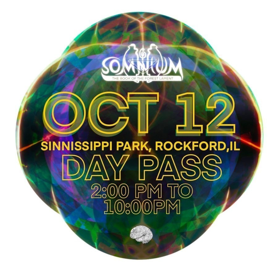 Somnium Oct 12