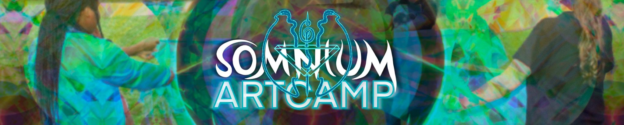 ARTCAMP BANNER main page