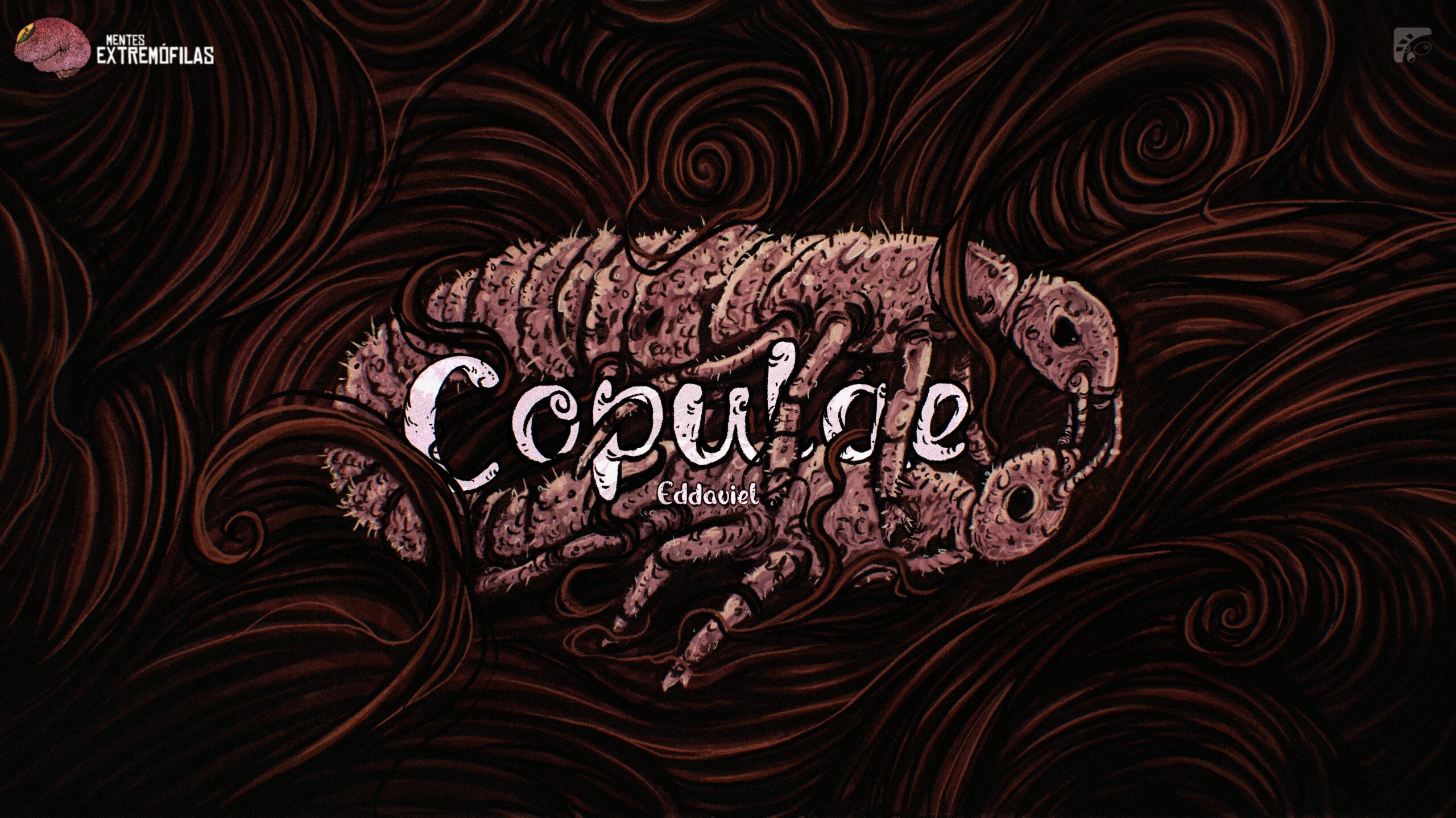 CHAOS II: Copulae