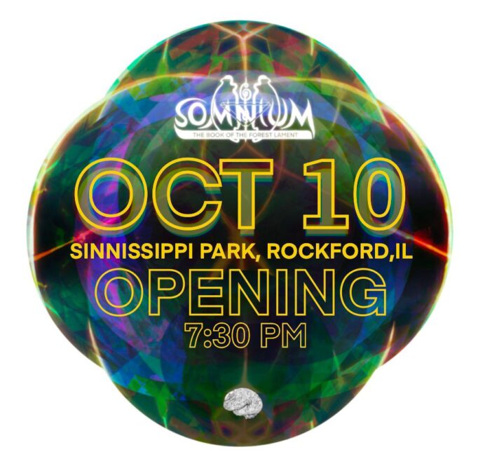 OPENING SHOW