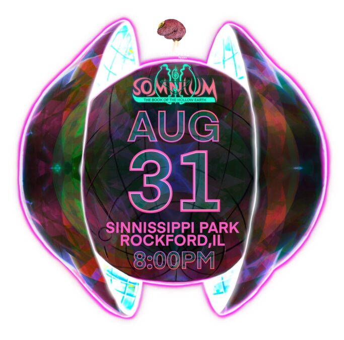 Somnium Sunday, August 31
