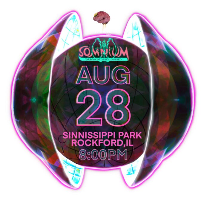Opening Night- Somnium August 28
