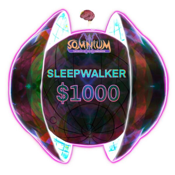 Sleepwalker