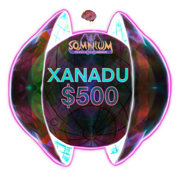 Xanadu