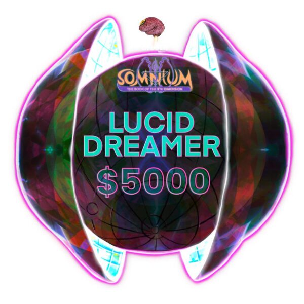 Lucid Dreamer