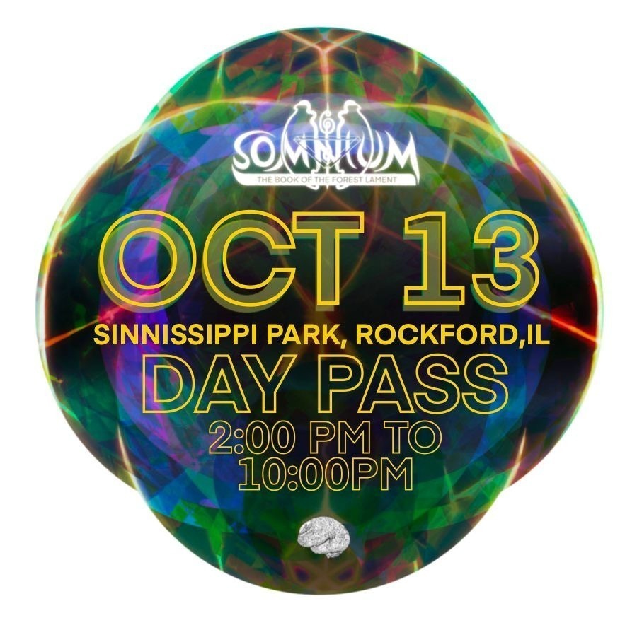 Somnium Oct 13