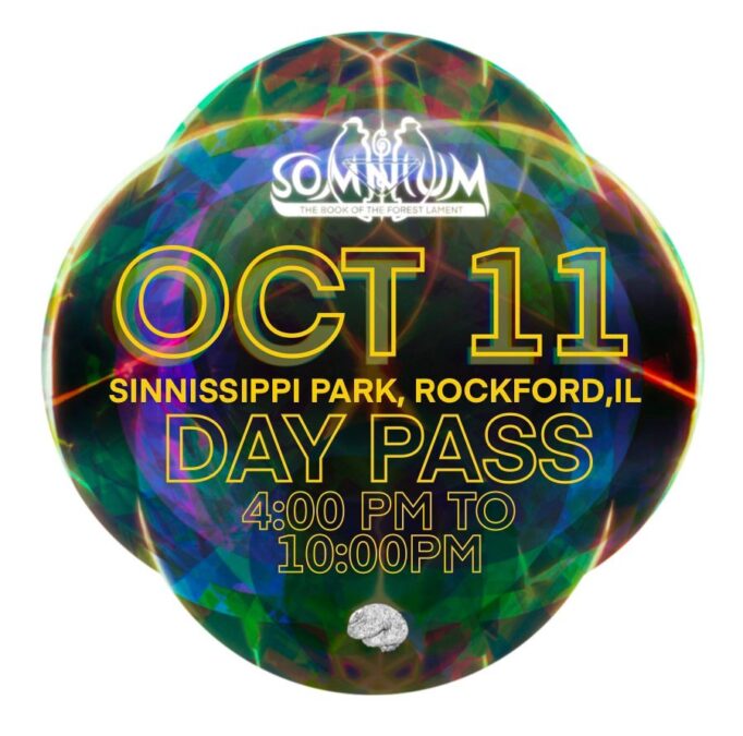 Somnium Oct 11